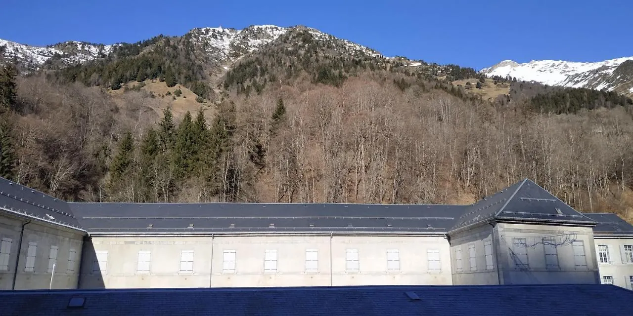 Val Des Thermes Apartment Bareges 0*,  France