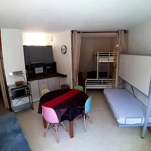 Plein Sud Apartamento