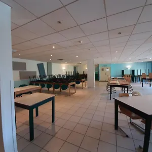 Centre De Le Hameau Rollot Inn